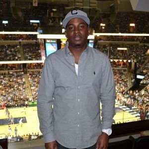 Meet your Posher, Cameron